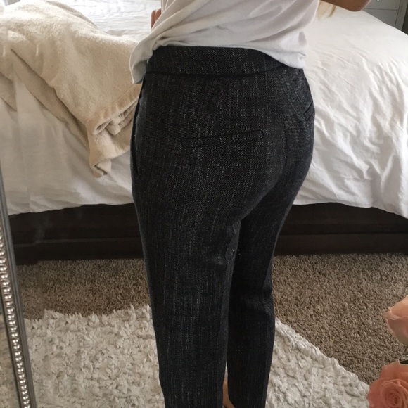 H&M business casual pants - Picture 6 of 6
